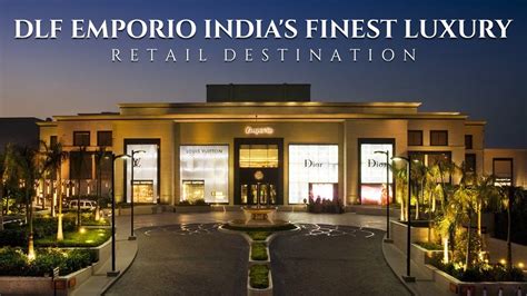 New Delhi Emporio